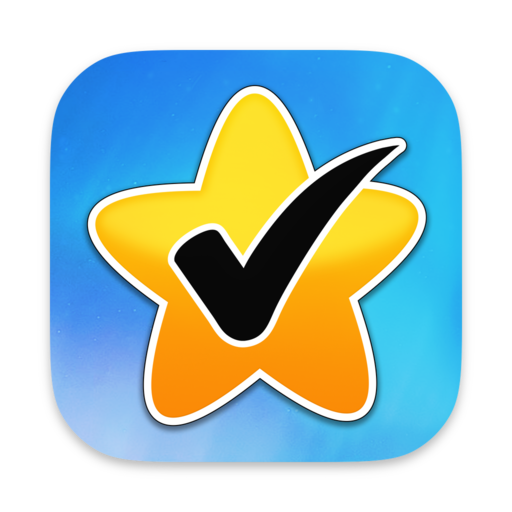 Home Routines App Icon